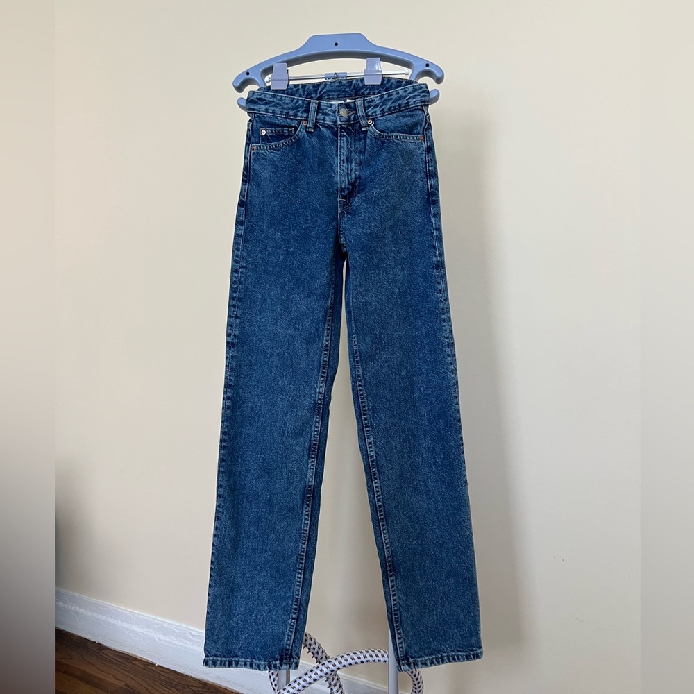 Woman Jeans
